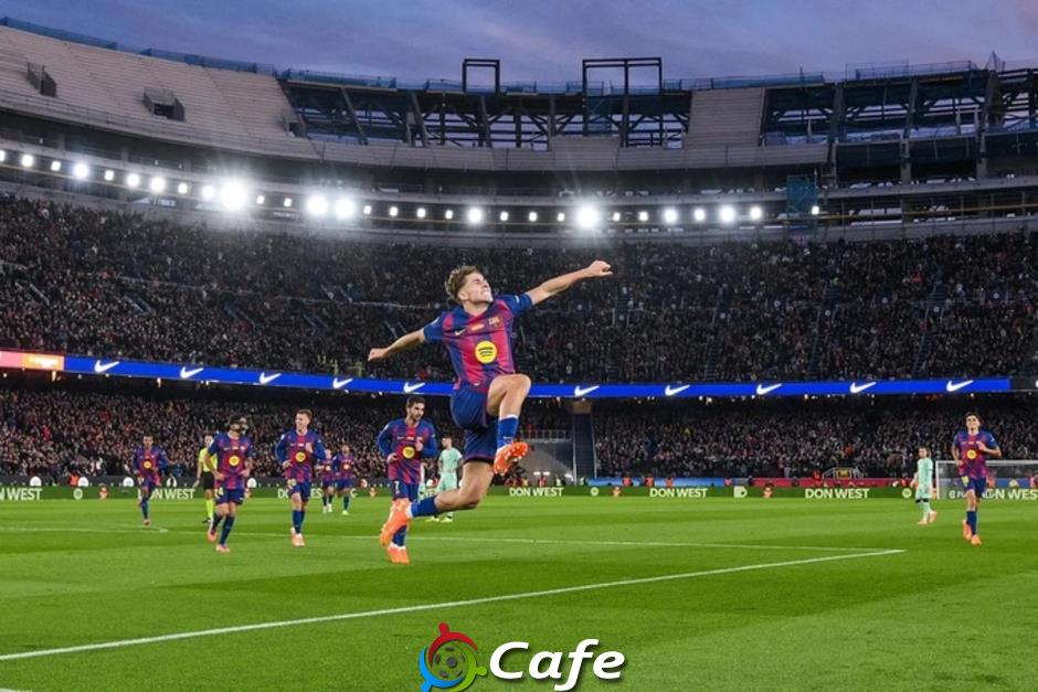 Barca hồi sinh nhờ cậy 'gần nhà'