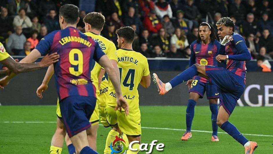 Barca kết thúc năm 2025 với một danh hiệu vô địch danh dự