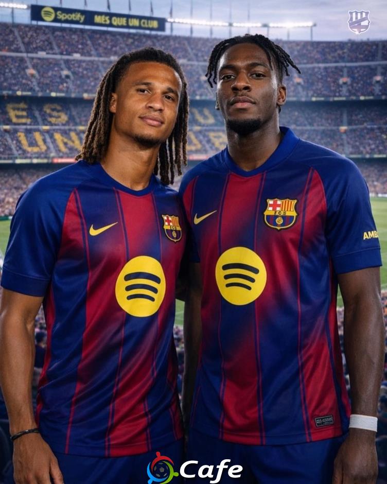 Barca lại mò tới Premier League tìm một 'Rashford mới' Barca lại mò tới Premier League tìm một 'Rashford mới'