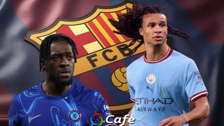 Barca lại mò tới Premier League tìm một 'Rashford mới' Barca lại mò tới Premier League tìm một 'Rashford mới'
