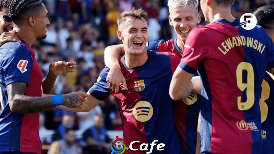 Barca vì tiền dứt tình với sao trẻ Barca vì tiền dứt tình với sao trẻ