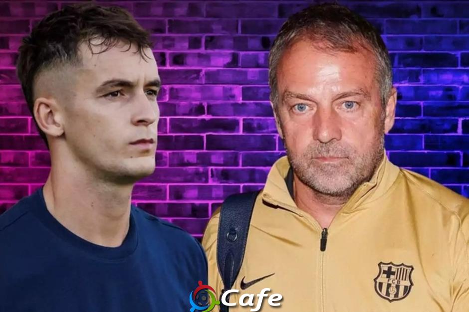 Barca vì tiền dứt tình với sao trẻ Barca vì tiền dứt tình với sao trẻ