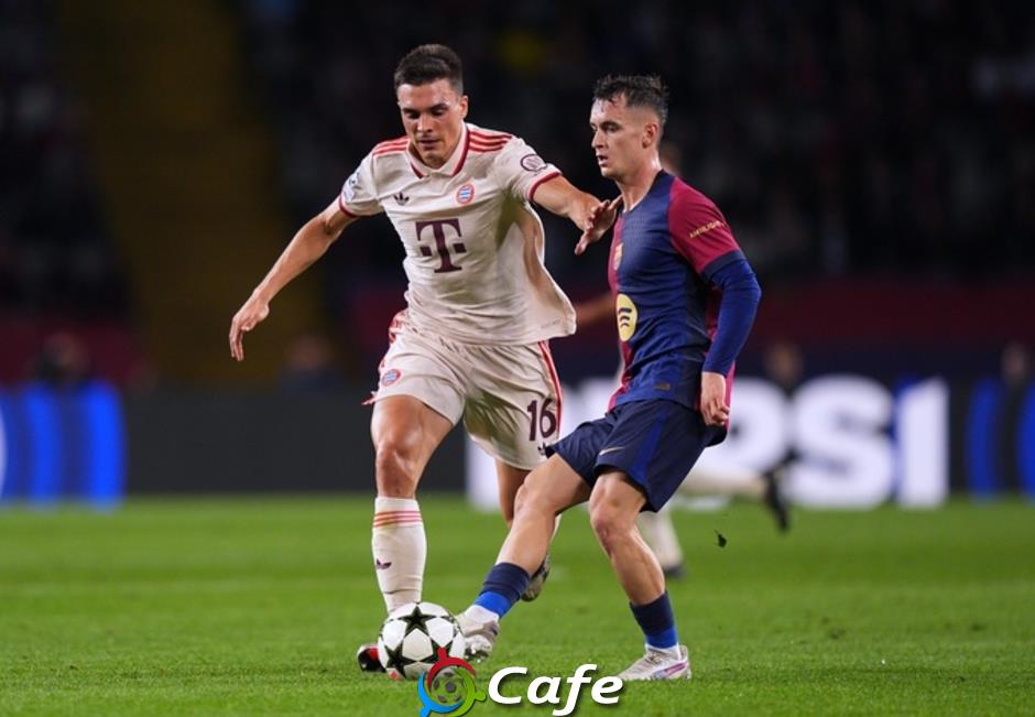 Barca vì tiền dứt tình với sao trẻ Barca vì tiền dứt tình với sao trẻ