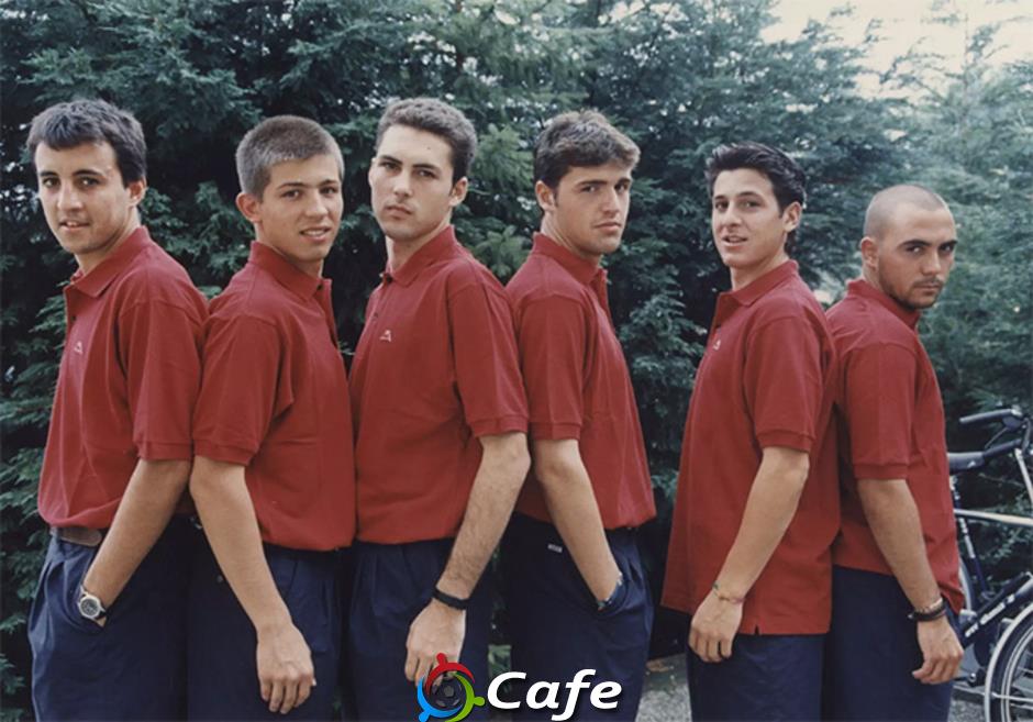 Bật mí: Barca chút nữa đã có Zidane nếu Johan Cruyff không bị sa thải