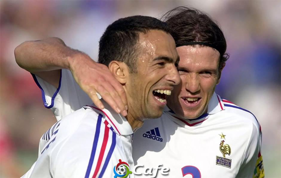Bật mí: Barca chút nữa đã có Zidane nếu Johan Cruyff không bị sa thải