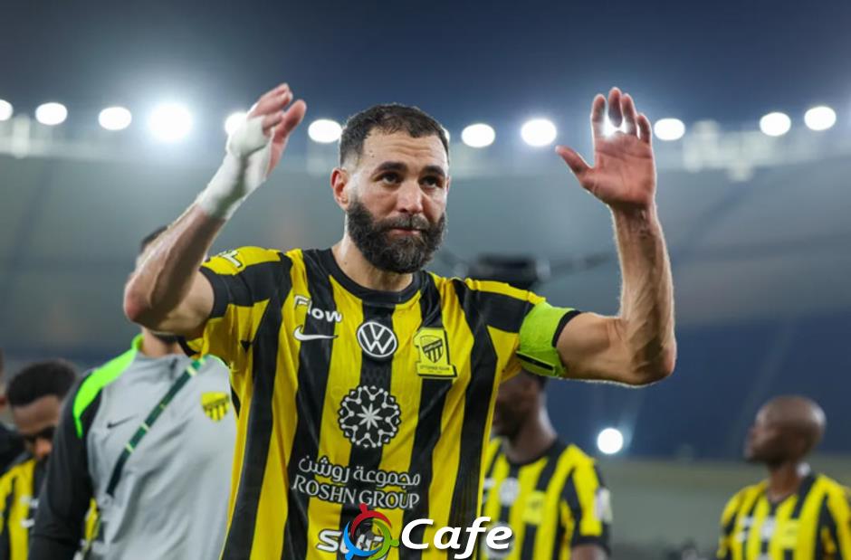 Benzema lý giải vì sao Real Madrid gặp khó dưới thời Alonso