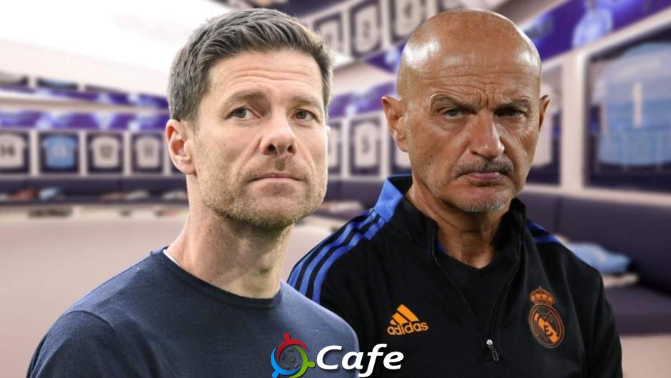 Bỏ rơi Antonio Pintus, Real Madrid yếu toàn tập Bỏ rơi Antonio Pintus, Real Madrid yếu toàn tập