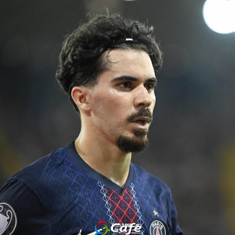 'Bom tấn' Real Madrid định mua để thay Vinicius