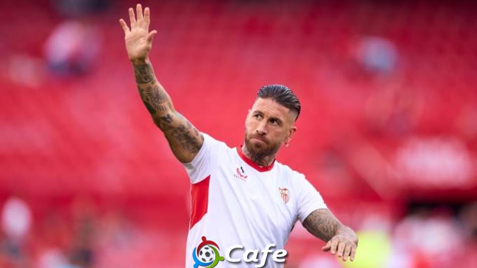 Bước ngoặt quan trọng vụ Sergio Ramos mua lại Sevilla