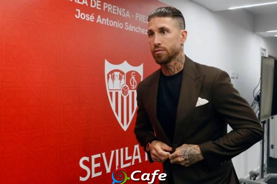 Bước ngoặt quan trọng vụ Sergio Ramos mua lại Sevilla