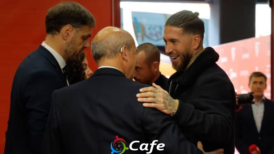 Bước ngoặt quan trọng vụ Sergio Ramos mua lại Sevilla