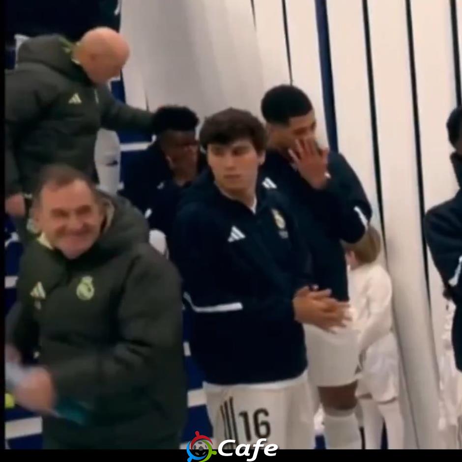 Các CĐV chỉ đích danh 3 nhân vật khiến Real Madrid sụp đổ