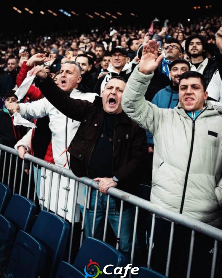 Các CĐV chỉ đích danh 3 nhân vật khiến Real Madrid sụp đổ