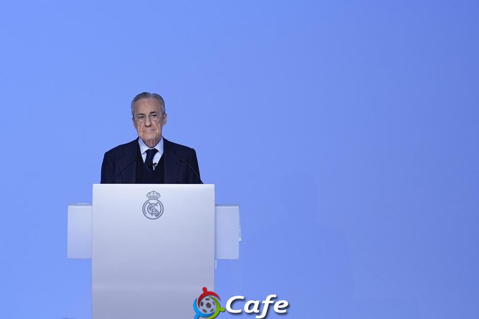 Các Galacticos lại đang 'giết' Real Madrid