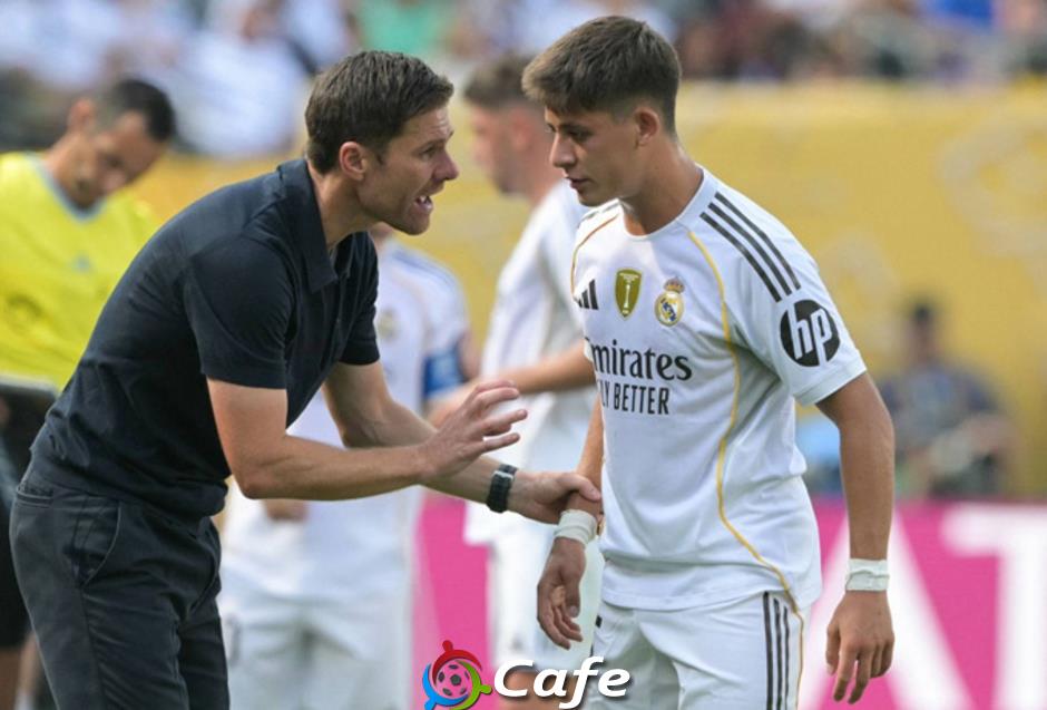 Căn bệnh đặc thù của Real Madrid Căn bệnh đặc thù của Real Madrid