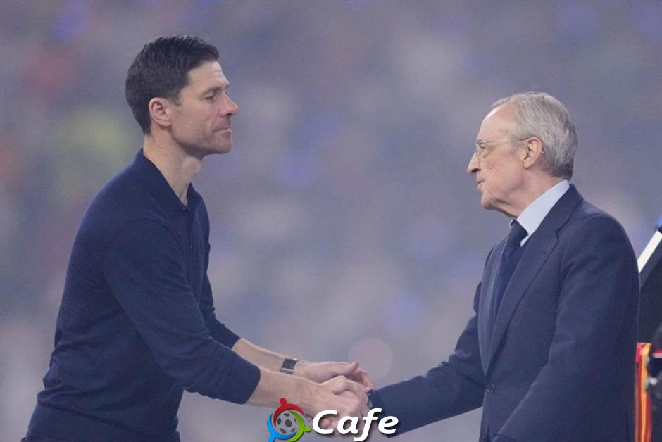 Căn bệnh đặc thù của Real Madrid Căn bệnh đặc thù của Real Madrid