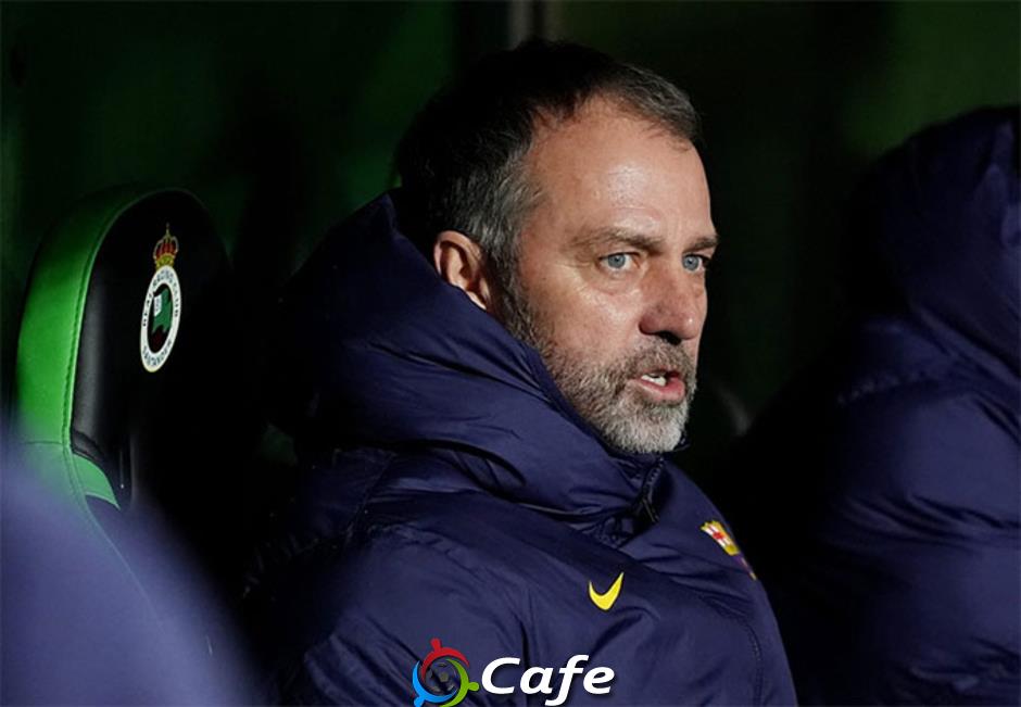 Câu hỏi lớn cho HLV Flick trước trận Barca vs Copenhagen
