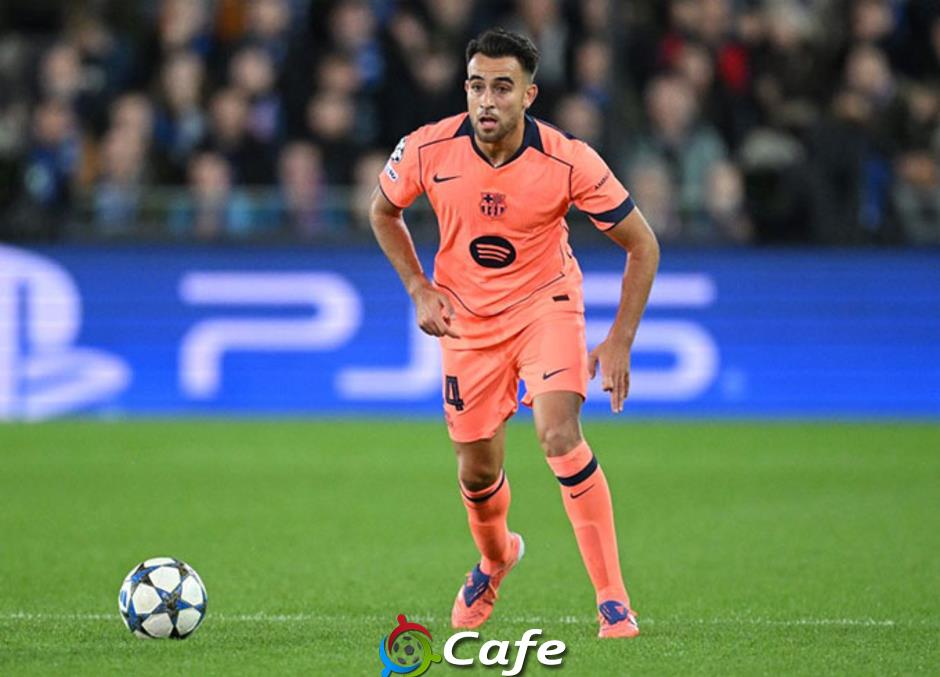 Câu hỏi lớn cho HLV Flick trước trận Barca vs Copenhagen
