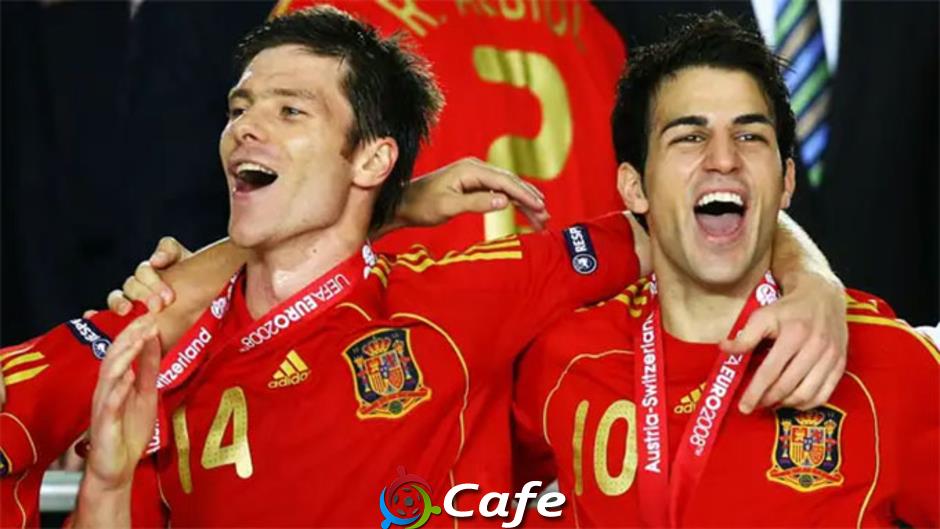 Cesc Fabregas chỉ ra vấn đề khiến HLV Alonso gặp rắc rối Real Cesc Fabregas chỉ ra vấn đề khiến HLV Alonso gặp rắc rối Real