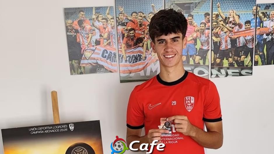 Chân dung Manex Rezola, 'viên ngọc quý' khiến Real Madrid phá lệ để chiêu mộ Chân dung Manex Rezola, 'viên ngọc quý' khiến Real Madrid phá lệ để chiêu mộ