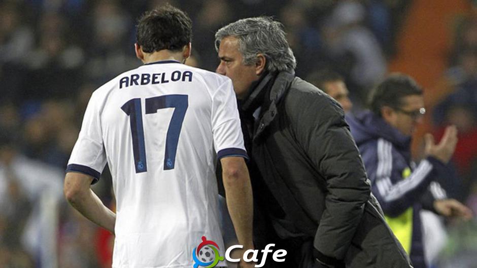 Chiến dịch 'bơm thổi' đưa Alvaro Arbeloa thay HLV Xabi Alonso?