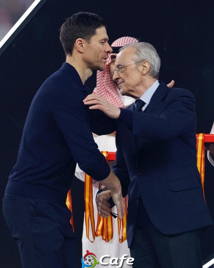 Chủ tịch Perez cảnh báo: Ở Real Madrid không ai an toàn ngoài Mbappe và Courtois