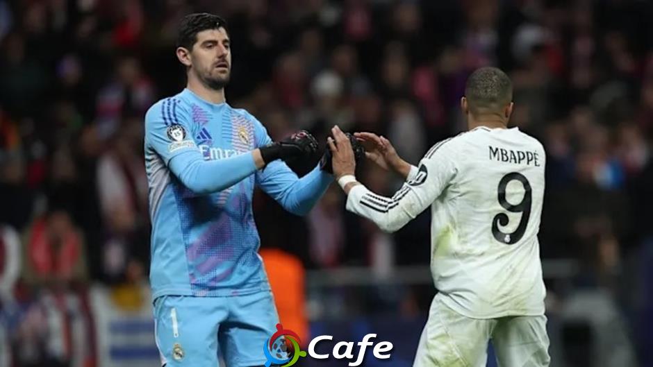 Chủ tịch Perez cảnh báo: Ở Real Madrid không ai an toàn ngoài Mbappe và Courtois