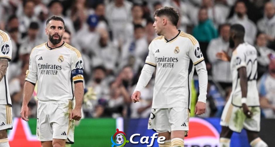Chủ tịch Perez cảnh báo: Ở Real Madrid không ai an toàn ngoài Mbappe và Courtois