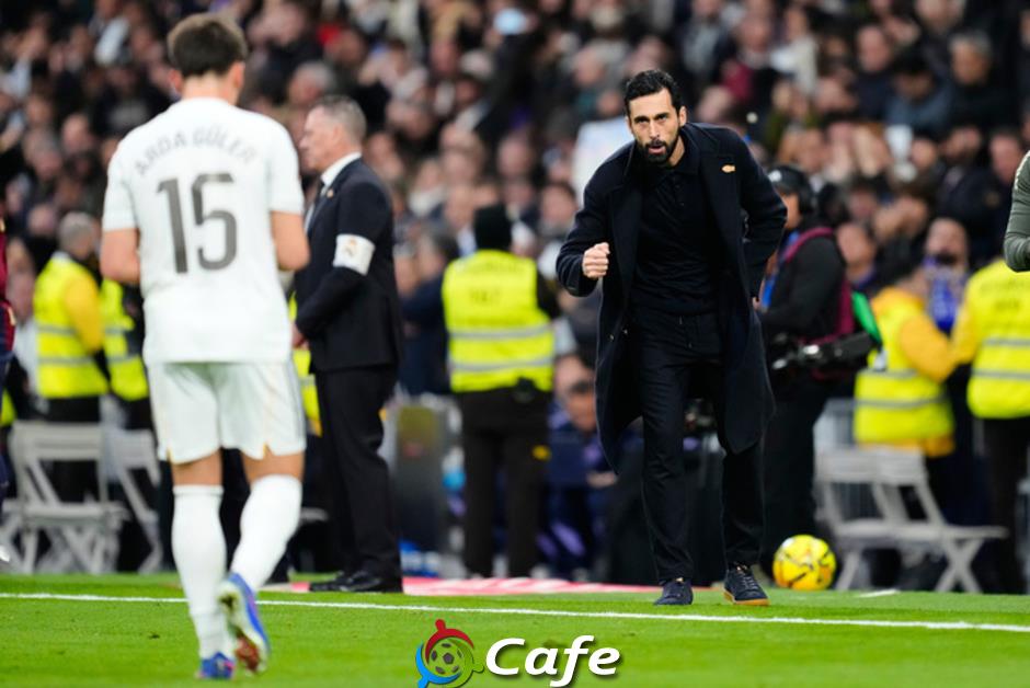 Có ‘quà sinh nhật’ cho tân HLV trưởng của Real Madrid
