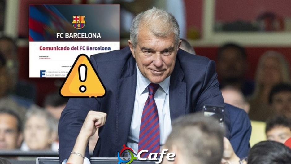 Cựu chủ tịch Barca, Joan Laporta bị cáo buộc rửa tiền: Sự thật hay âm mưu chính trị? Cựu chủ tịch Barca, Joan Laporta bị cáo buộc rửa tiền: Sự thật hay âm mưu chính trị?