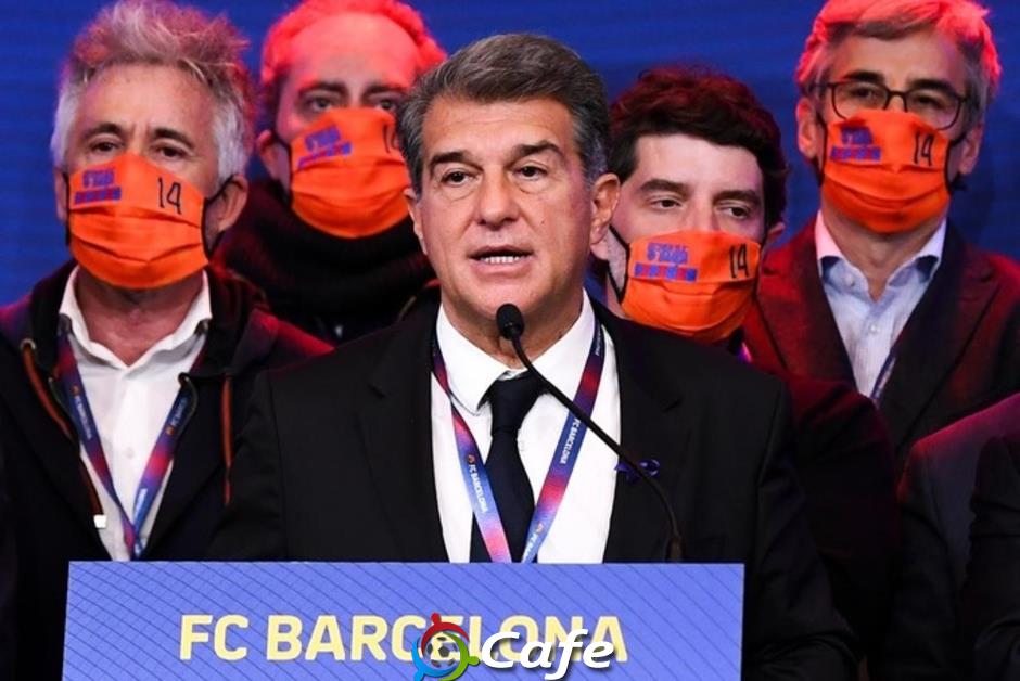Cựu chủ tịch Barca, Joan Laporta bị cáo buộc rửa tiền: Sự thật hay âm mưu chính trị? Cựu chủ tịch Barca, Joan Laporta bị cáo buộc rửa tiền: Sự thật hay âm mưu chính trị?