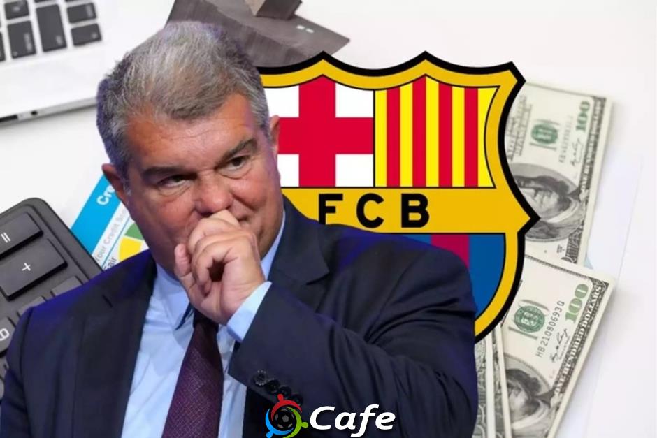 Cựu chủ tịch Barca, Joan Laporta bị cáo buộc rửa tiền: Sự thật hay âm mưu chính trị? Cựu chủ tịch Barca, Joan Laporta bị cáo buộc rửa tiền: Sự thật hay âm mưu chính trị?
