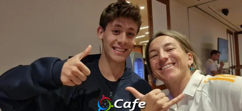 Cựu chuyên gia dinh dưỡng: 'Tôi đã trải qua địa ngục tại Real Madrid'