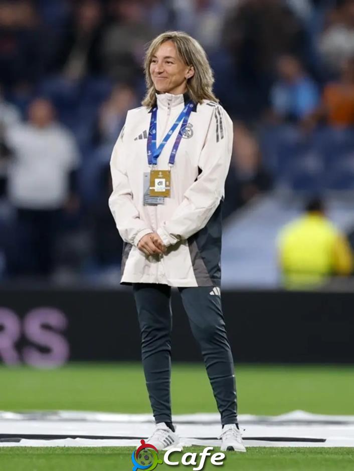 Cựu chuyên gia dinh dưỡng: 'Tôi đã trải qua địa ngục tại Real Madrid'