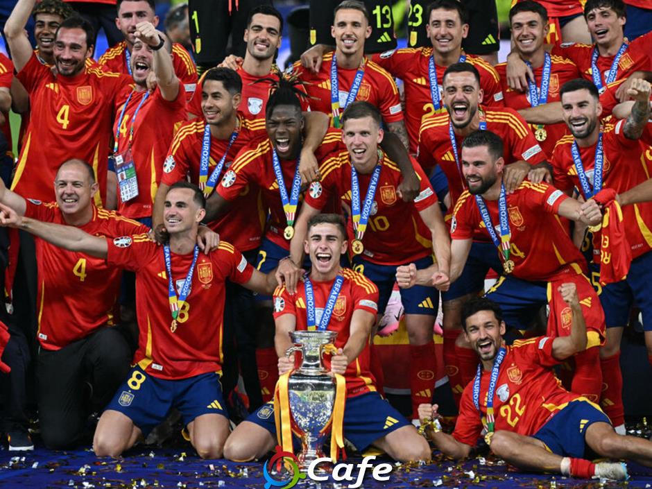 David Villa: “Cả Messi lẫn Ronaldo đều kém Lamine Yamal ở tuổi 18” David Villa: “Cả Messi lẫn Ronaldo đều kém Lamine Yamal ở tuổi 18”