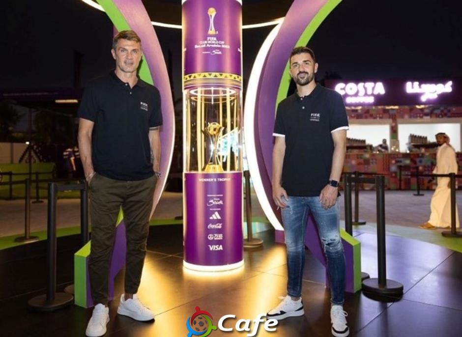 David Villa: “Cả Messi lẫn Ronaldo đều kém Lamine Yamal ở tuổi 18” David Villa: “Cả Messi lẫn Ronaldo đều kém Lamine Yamal ở tuổi 18”