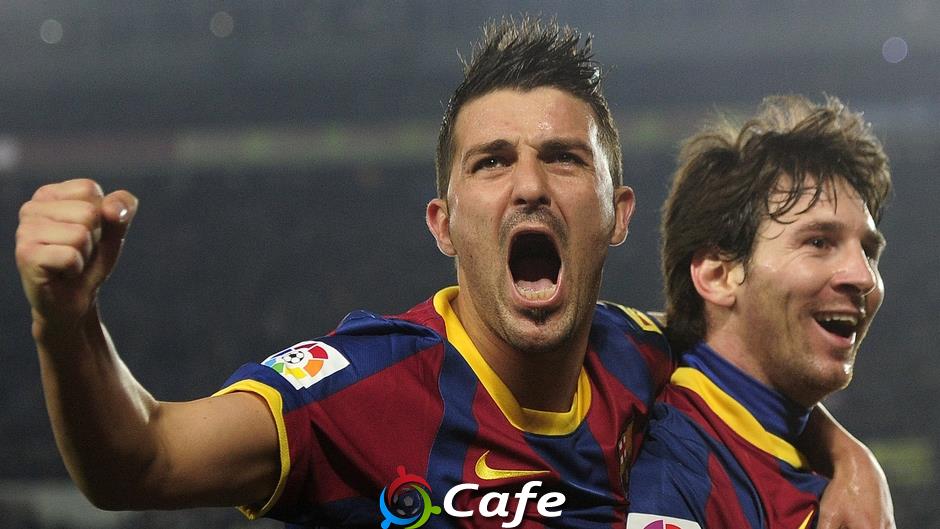 David Villa: “Cả Messi lẫn Ronaldo đều kém Lamine Yamal ở tuổi 18” David Villa: “Cả Messi lẫn Ronaldo đều kém Lamine Yamal ở tuổi 18”