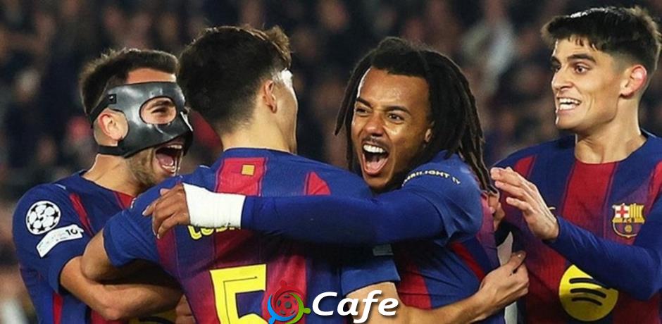 Đi tìm nguyên nhân lý giải sức mạnh của Barca