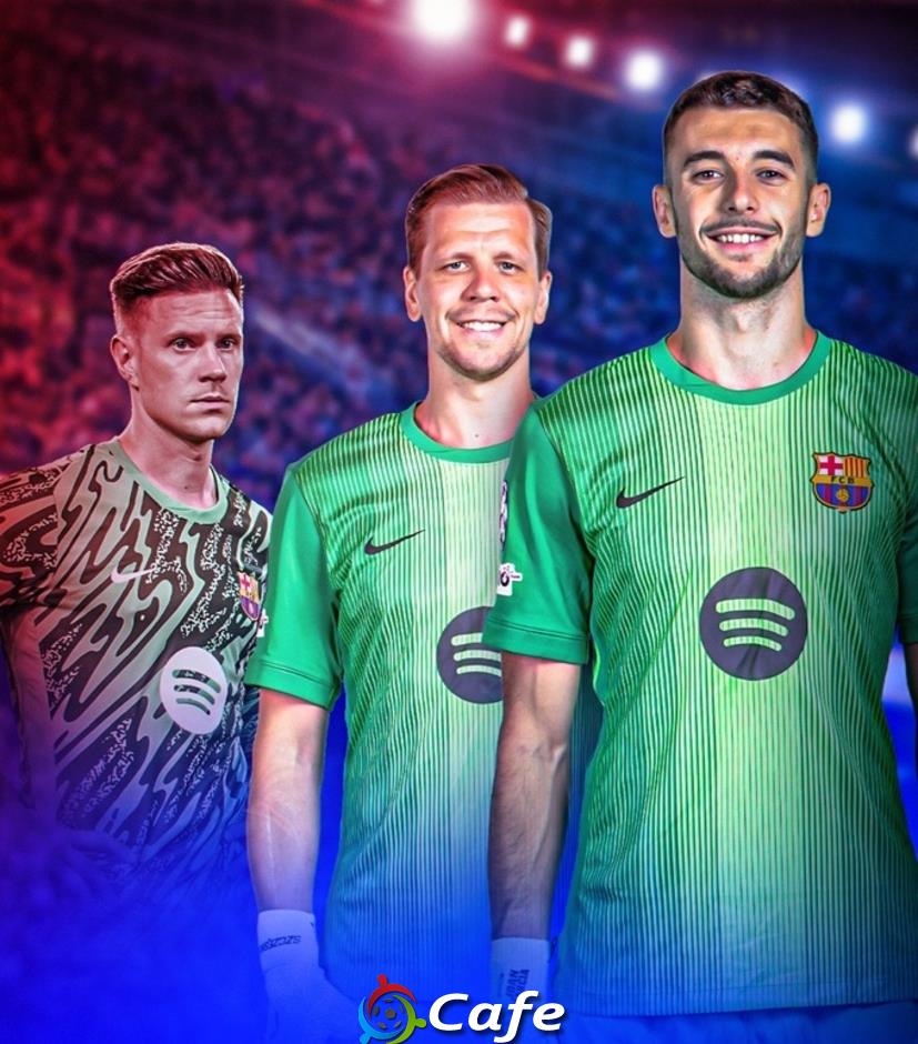 Đội trưởng Ter Stegen quyết chơi sát ván với Barca Đội trưởng Ter Stegen quyết chơi sát ván với Barca