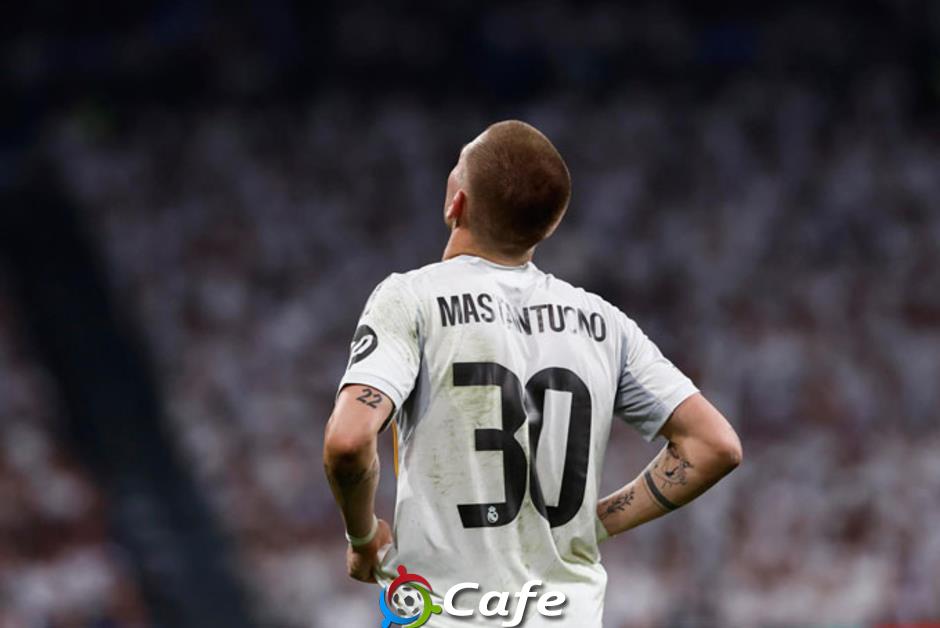 Drama mới tại Real Madrid: Mastantuano khiến 'nhóm' Brazil ngứa mắt