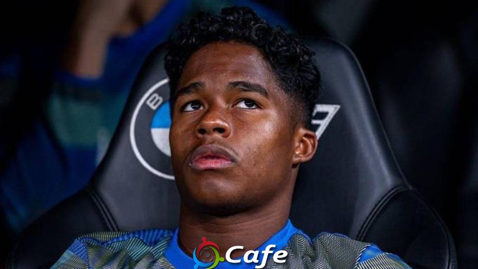 Endrick đã 'đốt' của Real Madrid gần 70 triệu euro Endrick đã 'đốt' của Real Madrid gần 70 triệu euro