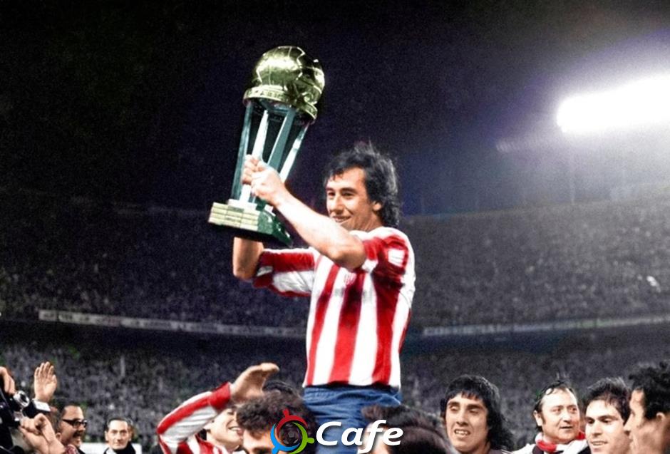 FIFA công nhận Atletico là nhà vô địch thế giới