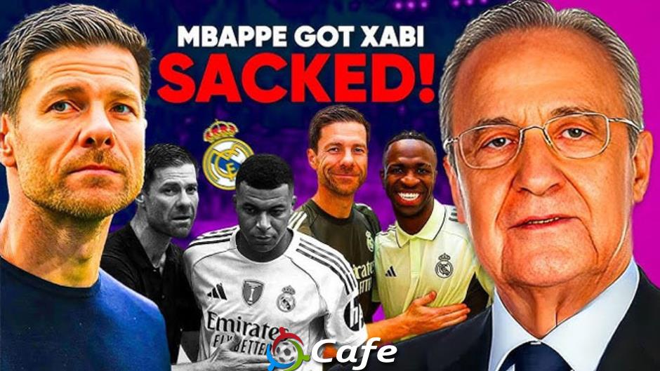 Gareth Bale chỉ ra lý do khiến Xabi Alonso thất bại tại Real Madrid