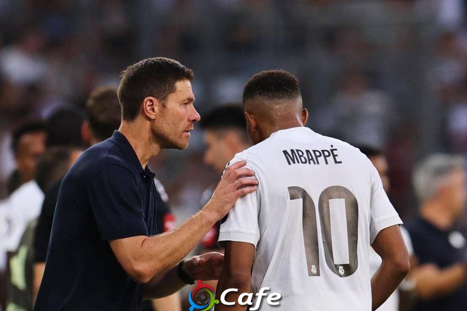 Góc khuất khi Real Madrid sa thải Xabi Alonso