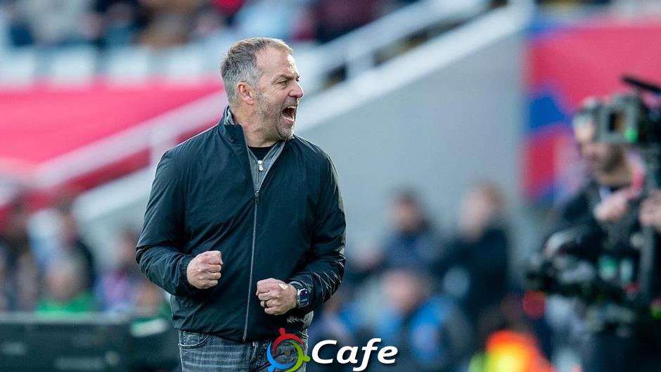 Hansi Flick: 'Người thợ chế tác' mê mẩn 'khu mỏ' La Masia Hansi Flick: 'Người thợ chế tác' mê mẩn 'khu mỏ' La Masia