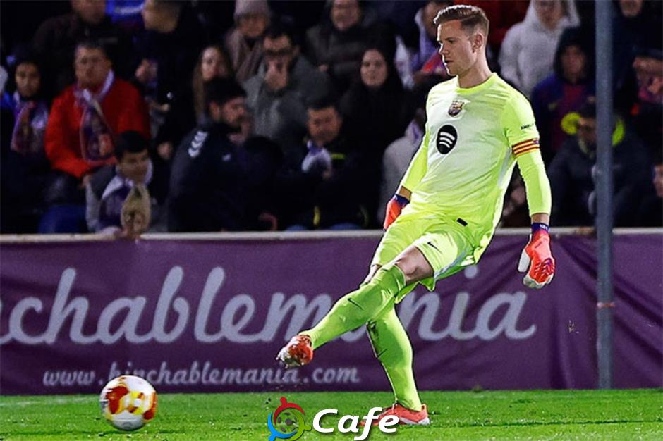 Hậu vệ muốn rời Barca được 4 CLB săn đón