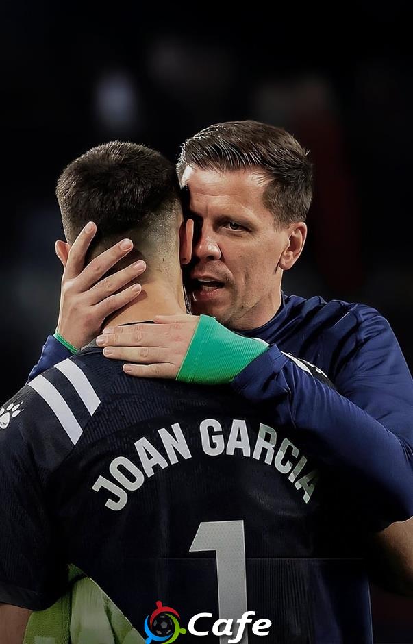 Joan Garcia góp phần hồi sinh Barca&nbsp;