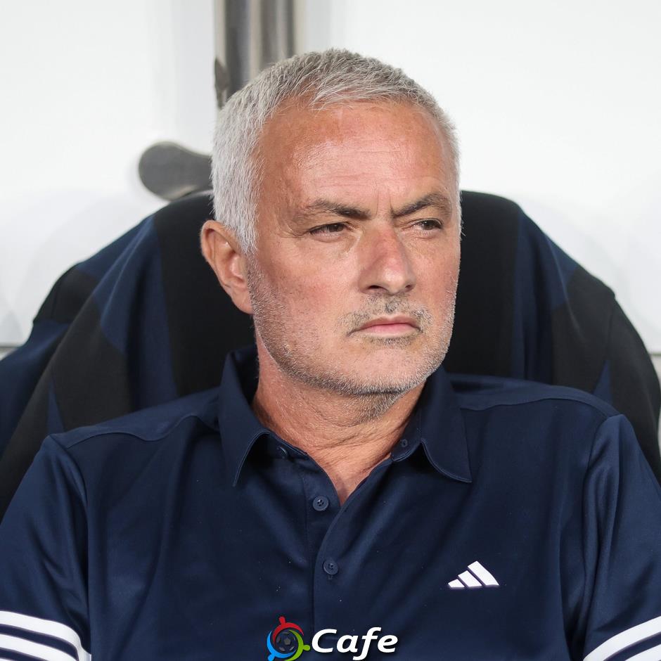 Jose Mourinho dẫn dắt Real Madrid ngay trong tháng 1 này?