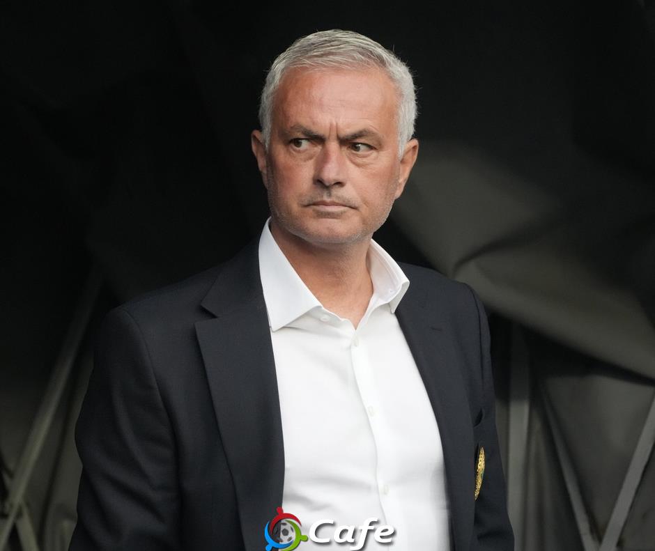 Jose Mourinho dẫn dắt Real Madrid ngay trong tháng 1 này?