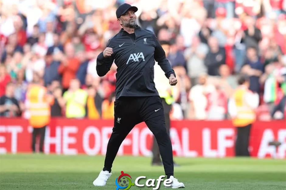 Jurgen Klopp bật 'đèn xanh' cho Real Madrid Jurgen Klopp bật 'đèn xanh' cho Real Madrid